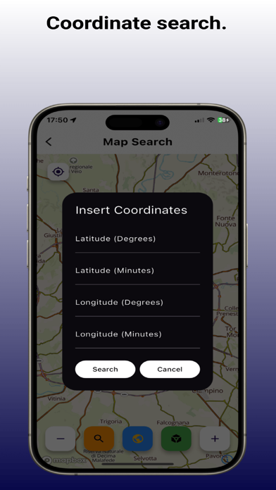 Screenshot #3 pour FlySafe! ObstacleDetect