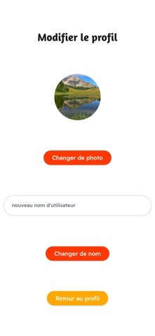 Projencya screenshot