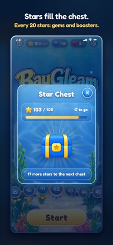 BayGleam: Block Puzzle screenshot 8