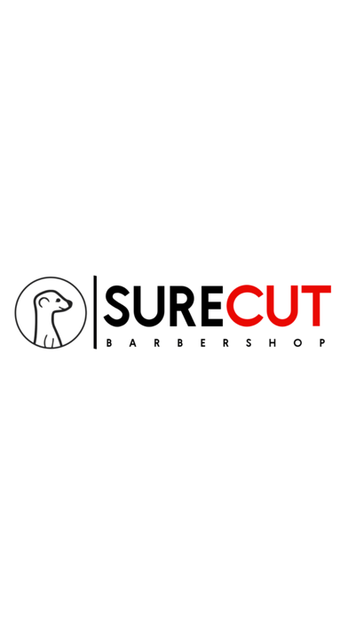 SURECUT Screenshot