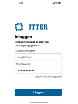 ITTER screenshot 4