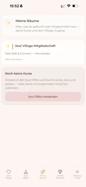 Soul Village screenshot 4