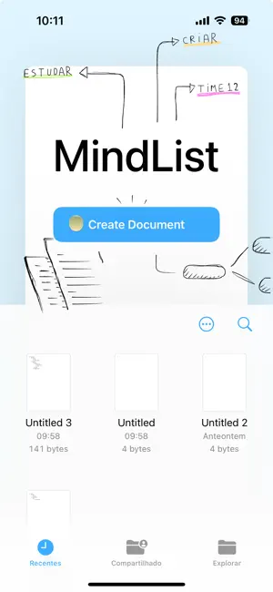 List2Map screenshot 1