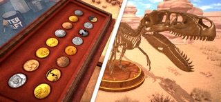 Gold Miner Simulator 3D screenshot