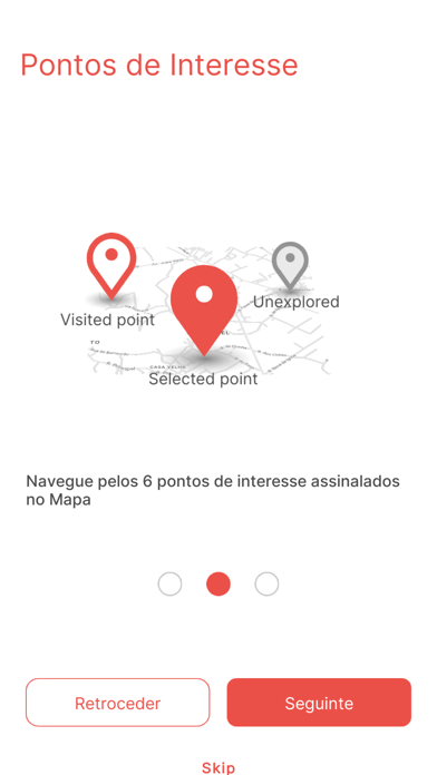 Aljustrel Pastorinhos Fátima Screenshot