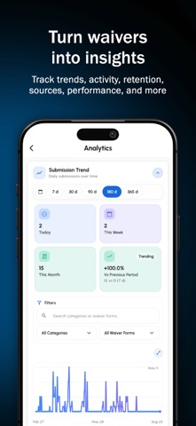 Waiverly Screenshot 6 of 8