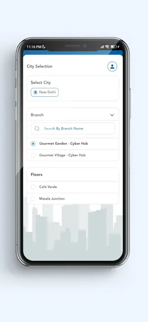 Foodiisoft screenshot 3