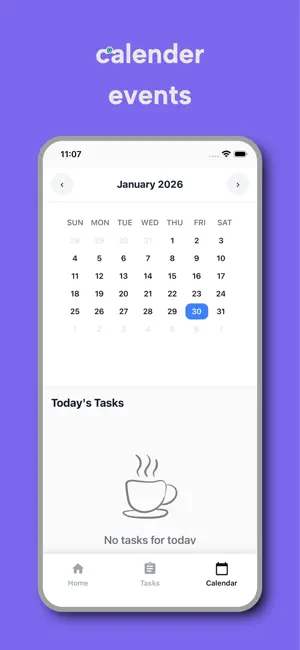 Revision Notes App screenshot 3