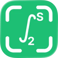 ScanToSolve App Icon