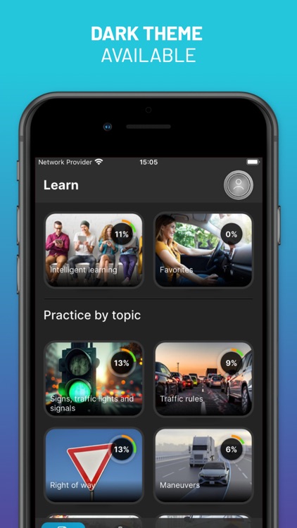 myTheorie 2024 Driving Theory screenshot-8