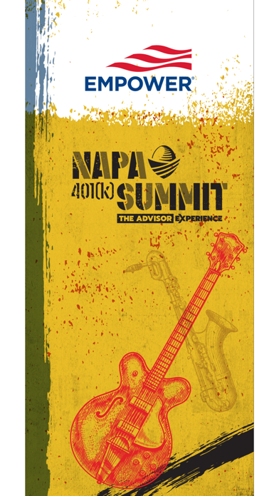2024 NAPA 401(k) Summit Screenshot