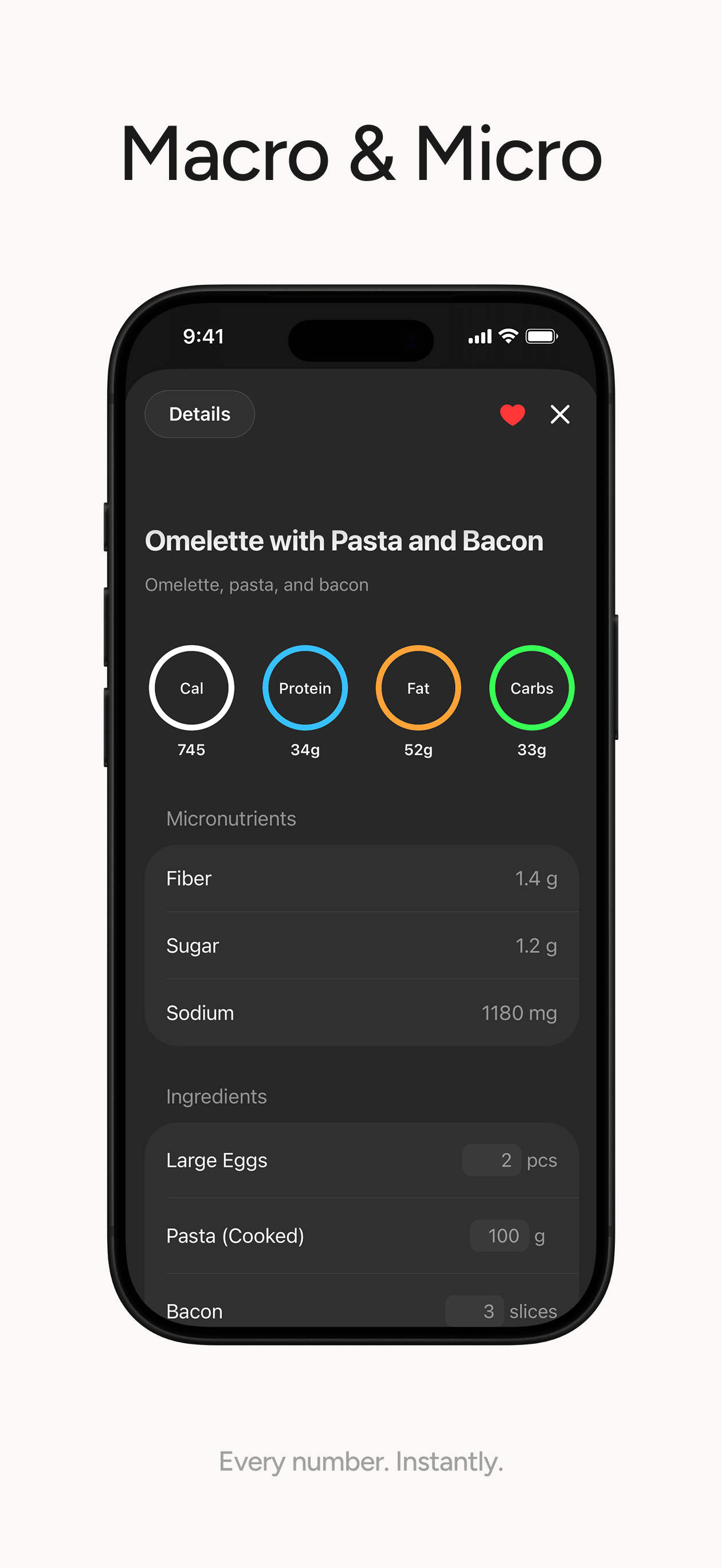 Nutrack AI: Health Tracker