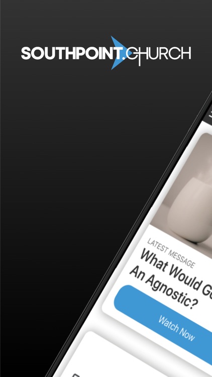 Southpoint Church - Downriver