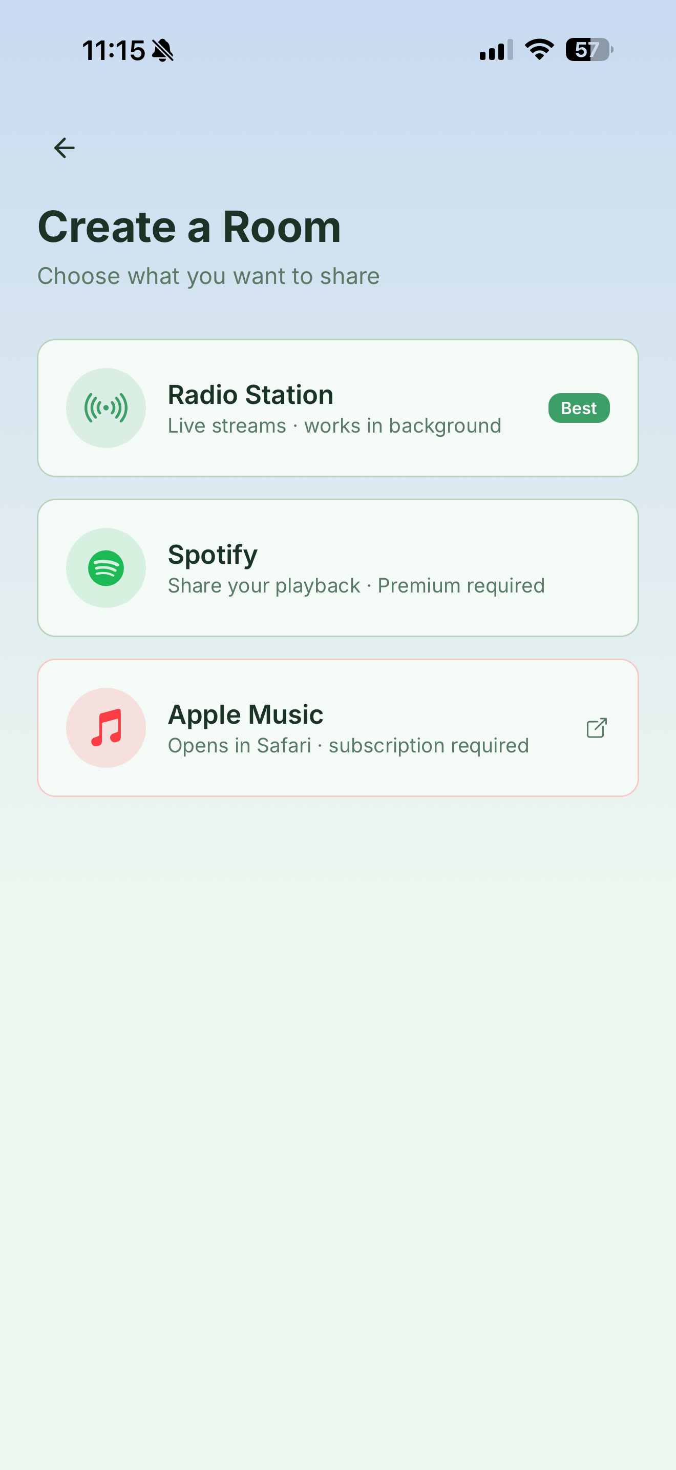 sync wave screenshot 3