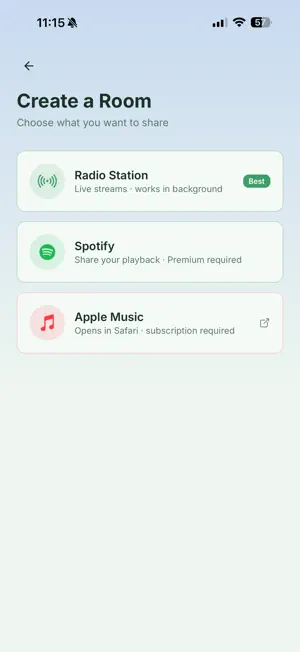 sync wave screenshot 3