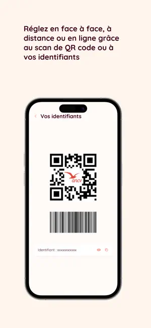 Chèque-Vacances screenshot 3