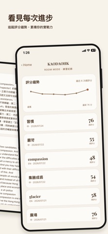 KAODAOHK Screenshot 5 of 5
