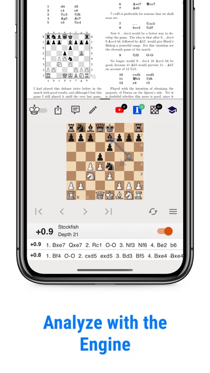 Chessvision.ai eBook Reader screenshot-3