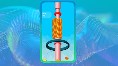 Screenshot #2 pour On Tapping Tube
