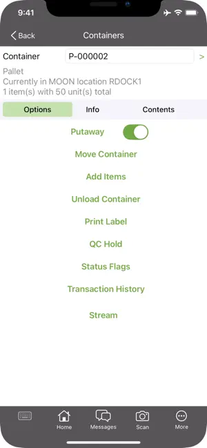mobe3 screenshot 3
