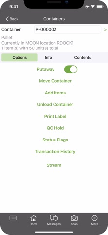mobe3 Screenshot 3 of 5