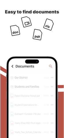 Seacoast Community School Screenshot 4 of 4