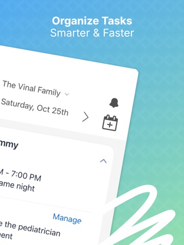 Podz - Group Organizer Screenshot 2