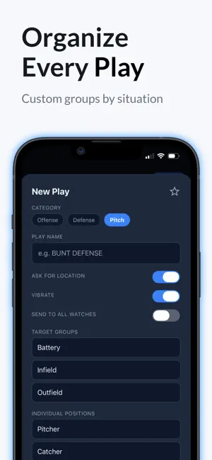 Dugout Direct screenshot 3