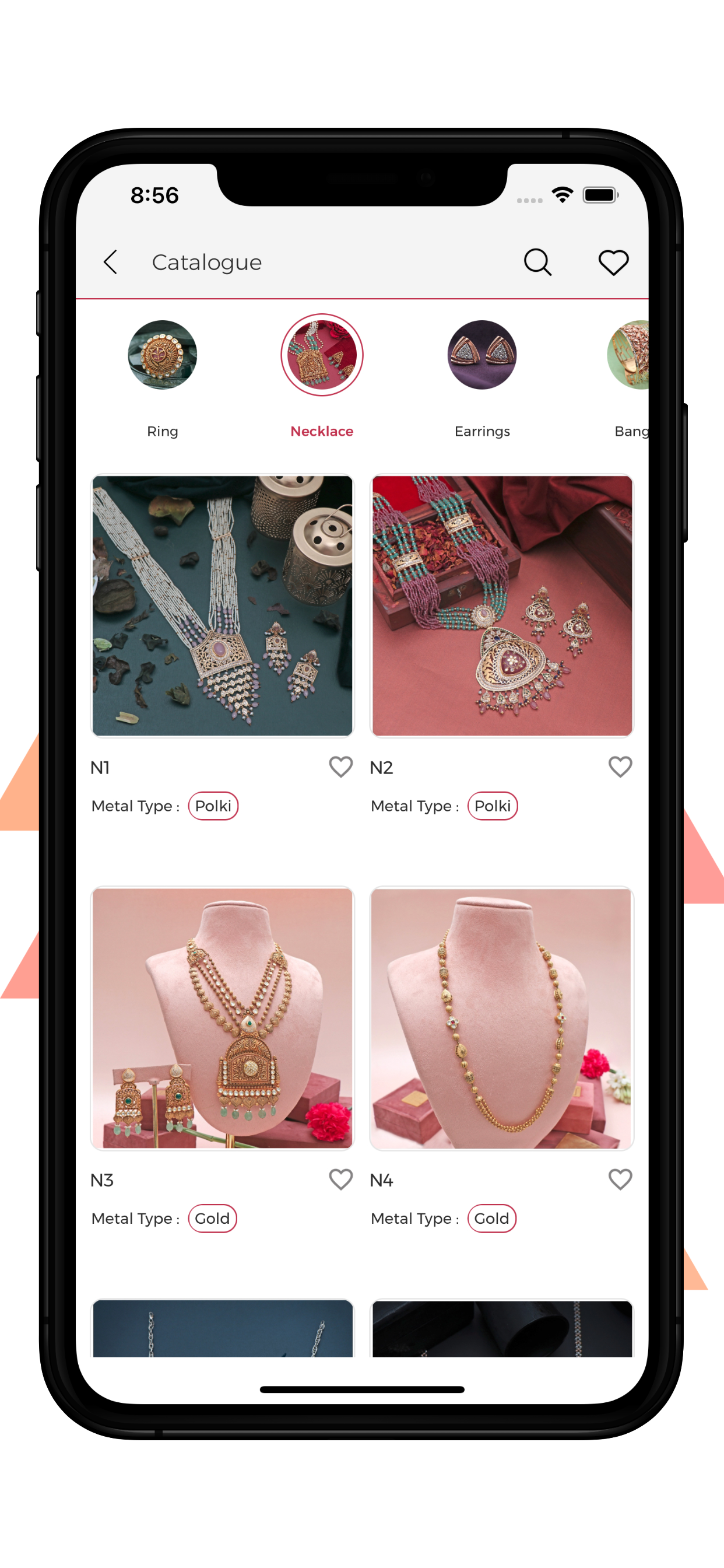 Vercha Jewels