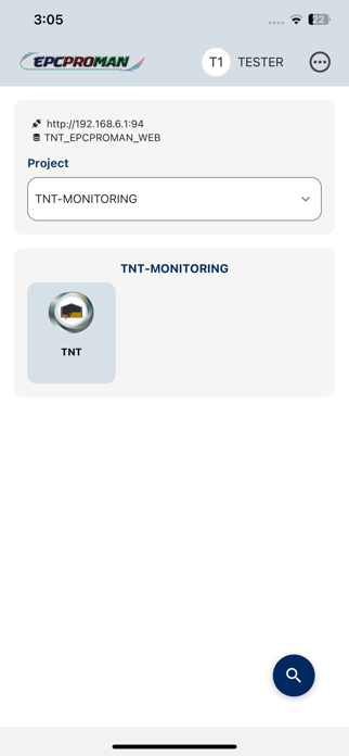 TNT - EPCPROMAN Screenshot 3 of 6