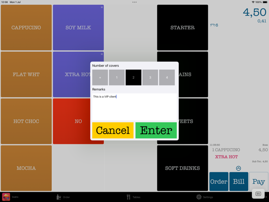 Screenshot #6 pour Horizon Remote