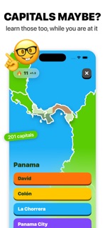 banderitas: learn geography screenshot 3