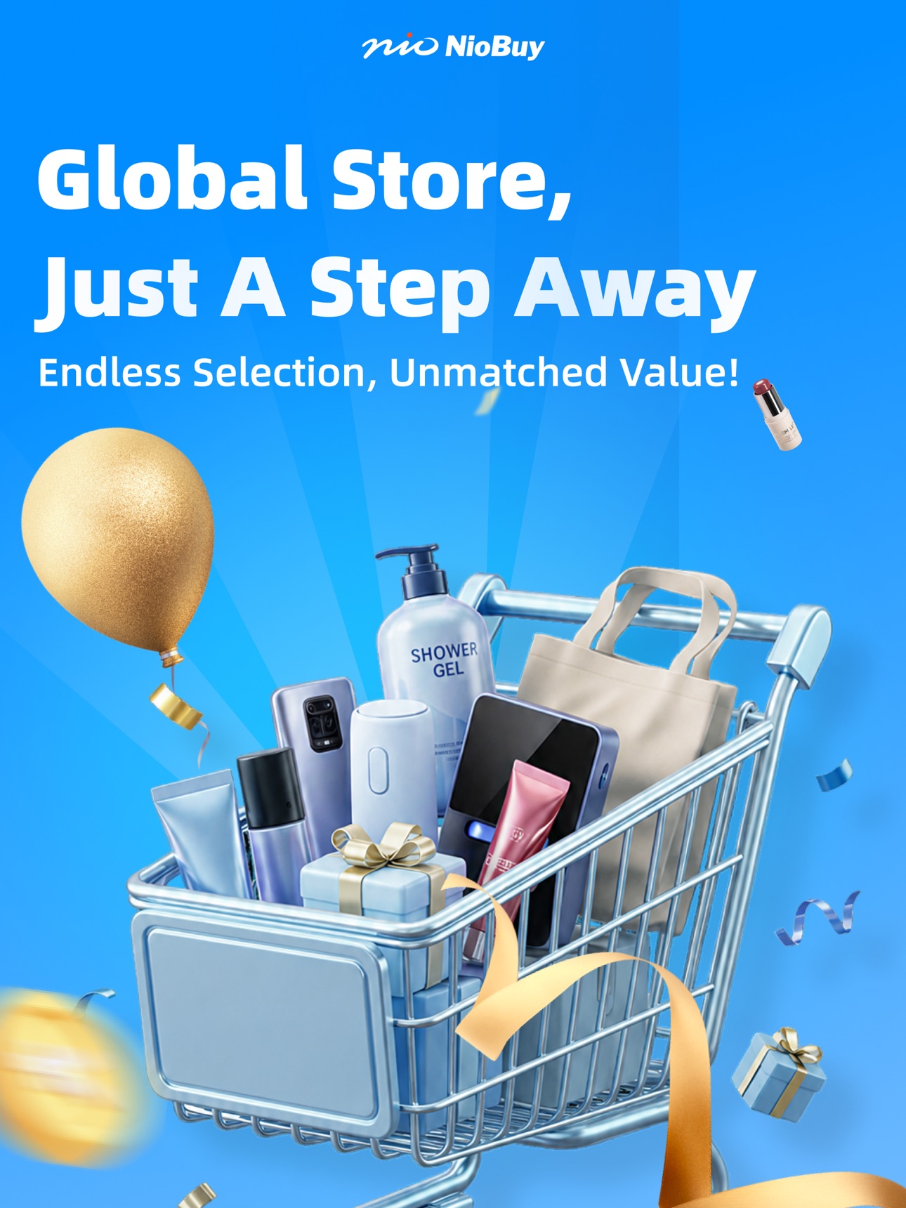 Screenshot 8 of NioBuy