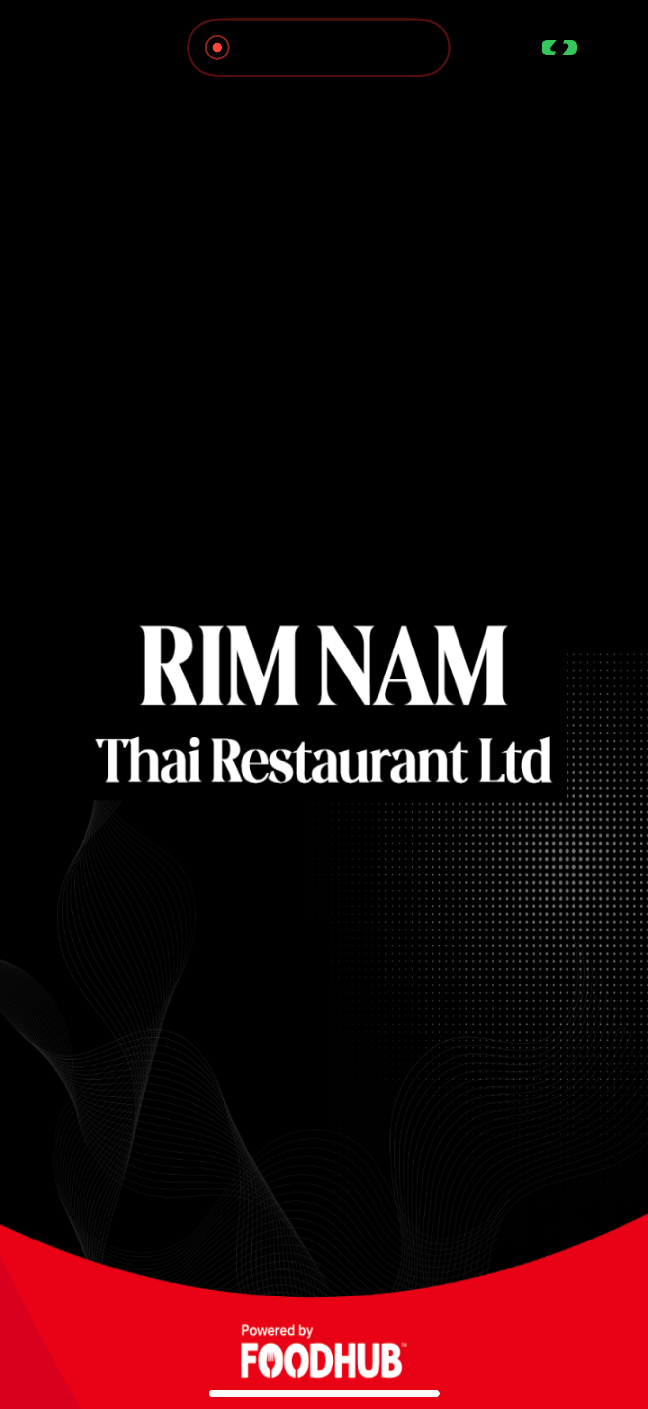 Rim Nam Thai Restaurant Ltd