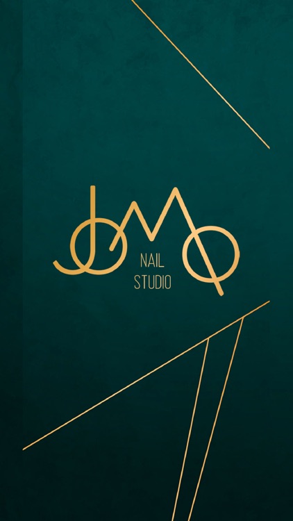 JOMO Маникюрная студия