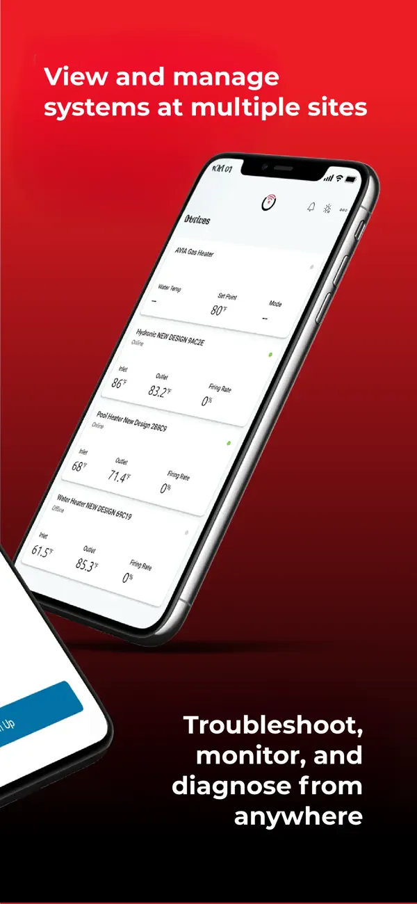 Screenshot #2 pour Raymote