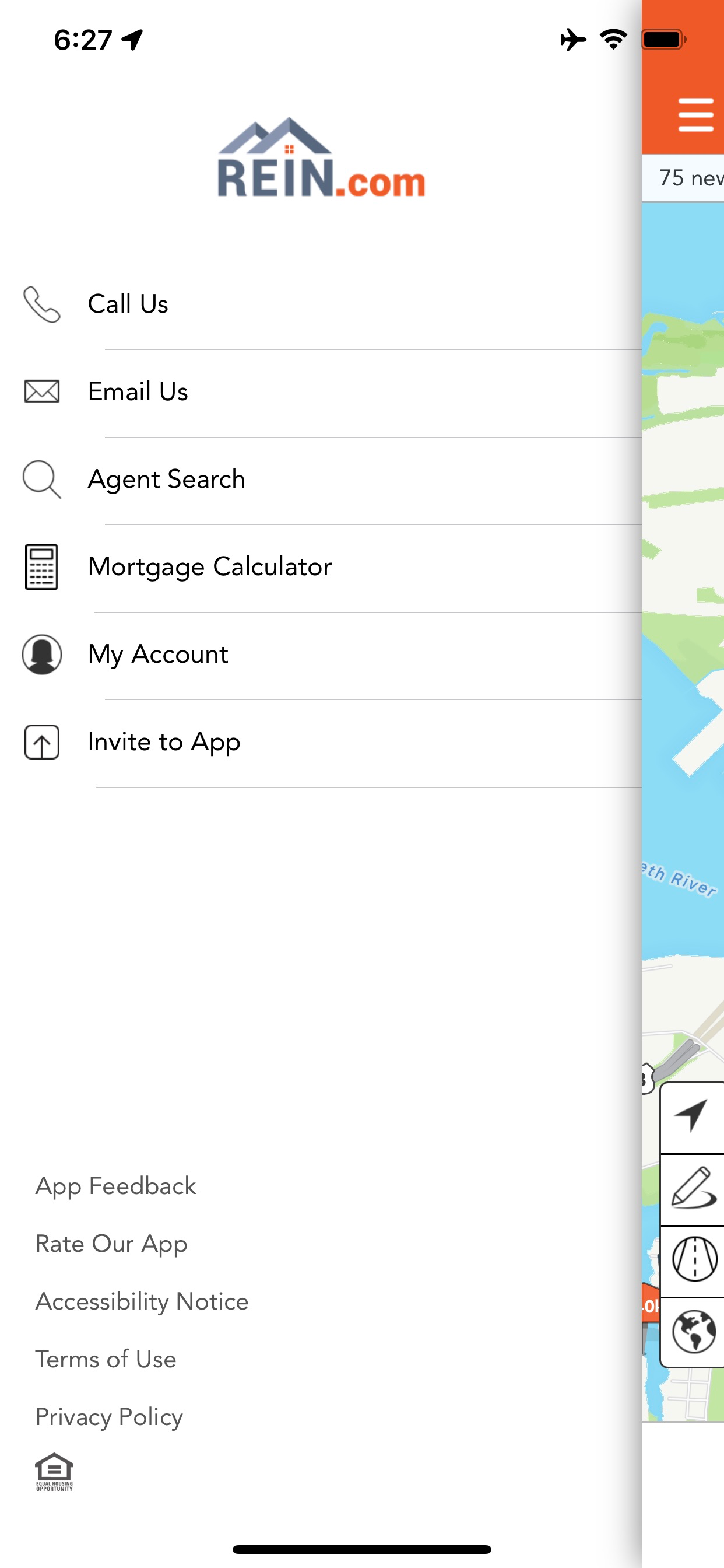 REIN Real Estate and Rentals