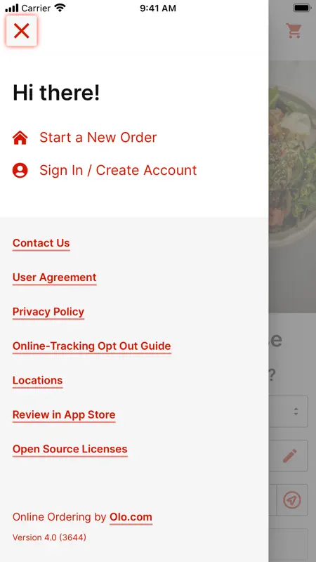 Poke House Inc screenshot 2 of 5