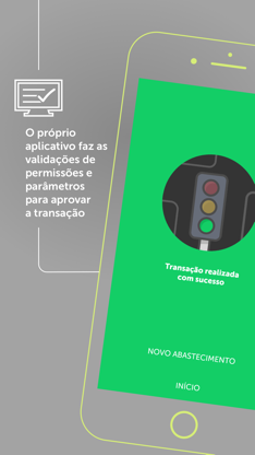 Meu Abastecimento screenshot 4
