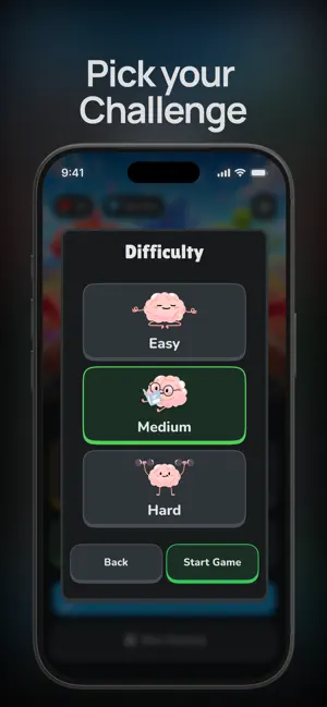 FastMath: Mental Math Trainer screenshot 3