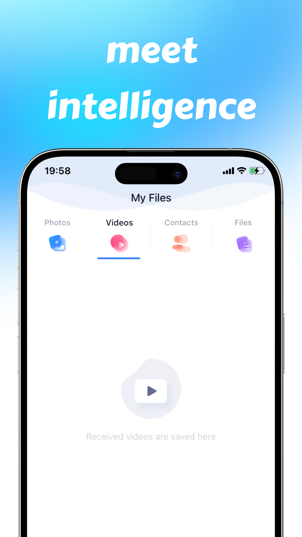SharePlus - Faster Than Ever