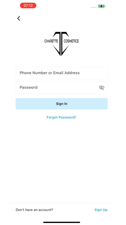 Charette Cosmetics screenshot-4