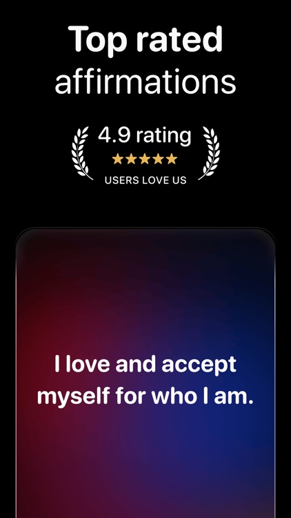 Mind – Daily Affirmations