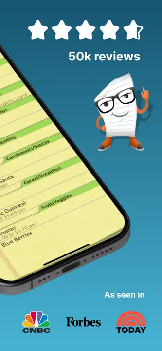 List Ease: Screenshot 2 von 8