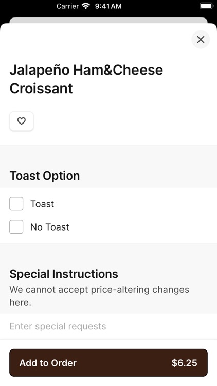 Mag’s Donuts & Bakery screenshot-3