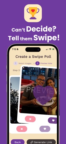 Swipe Them screenshot