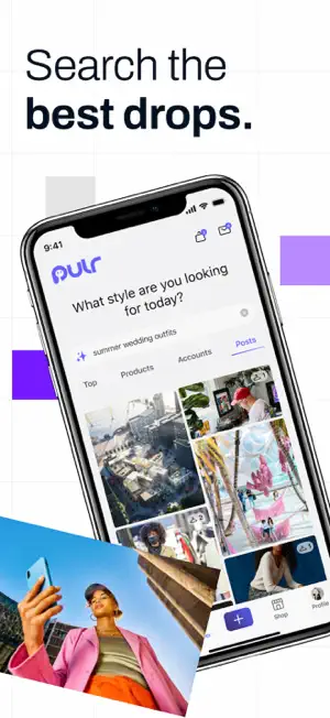 Pulr App screenshot 4