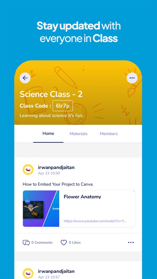 #7. Assemblr EDU: Learn in 3D & AR (iOS) От: Assemblr