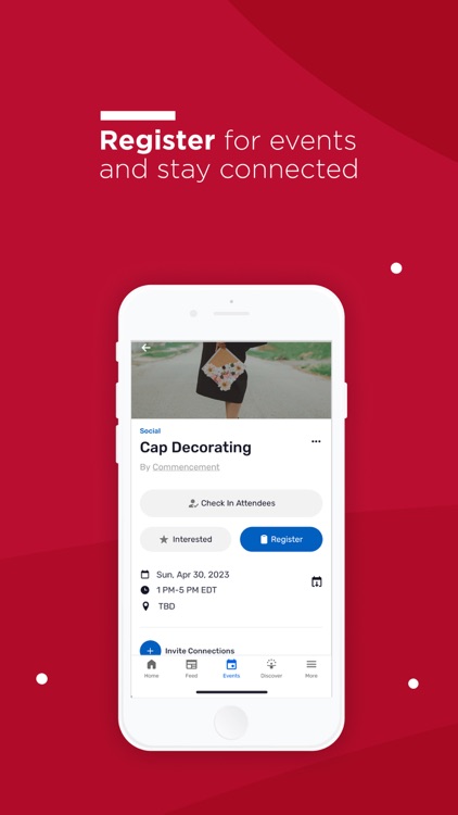 Ball State Be Connected screenshot-3