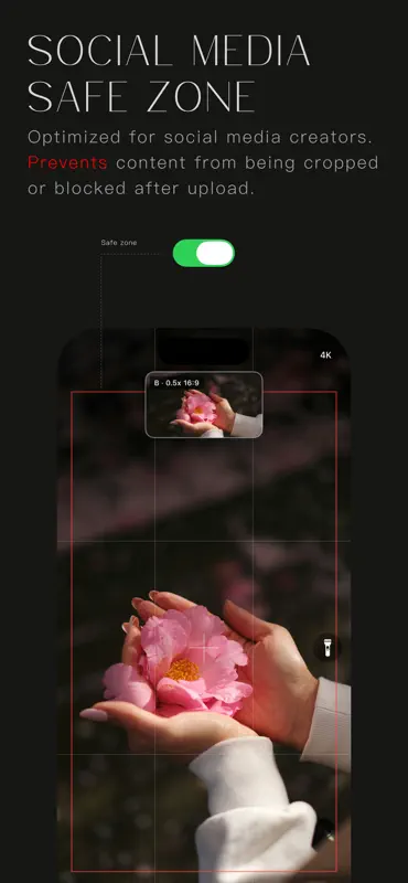 DuoLens Video screenshot 5 of 7